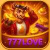 Logo da 777LOVE